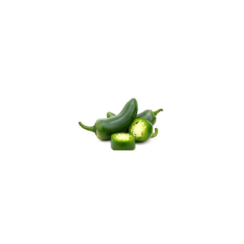 Jalapeno Peppers